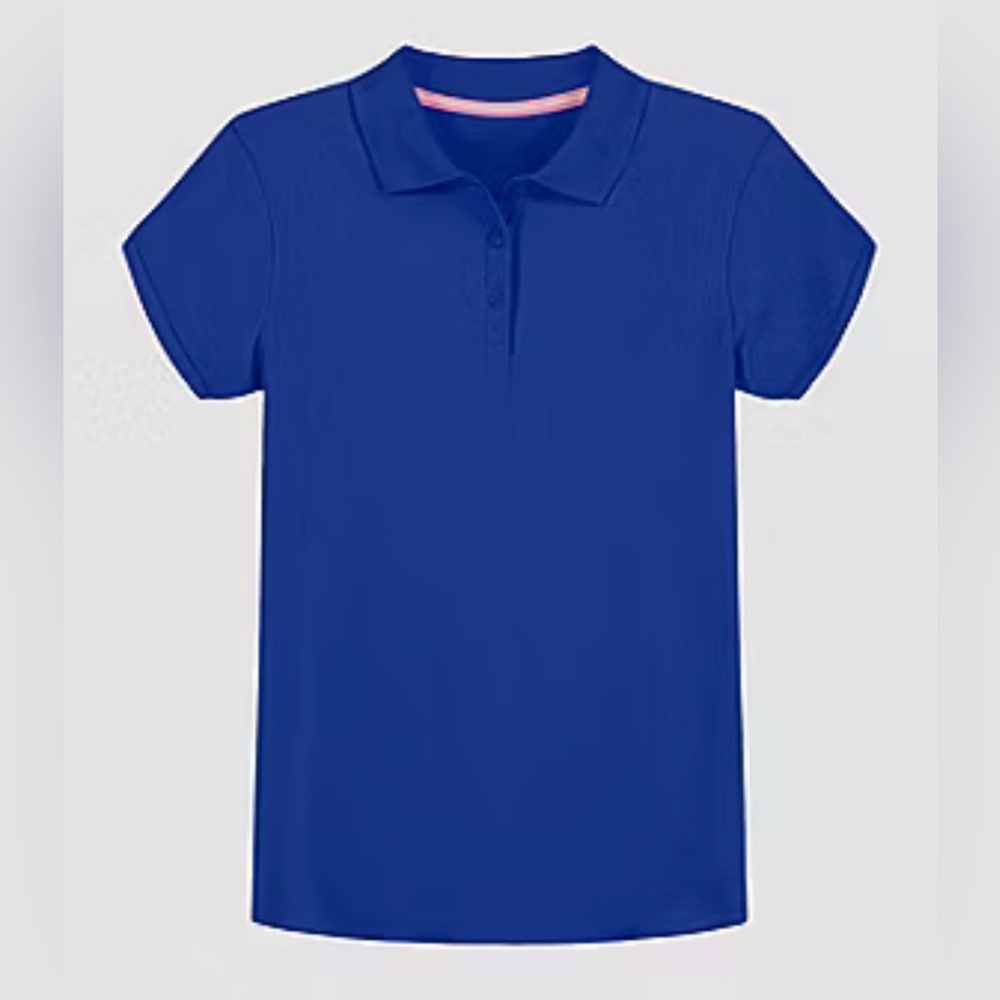 Izod Polo Shirts Lot of 2 Short Sleeve NWT